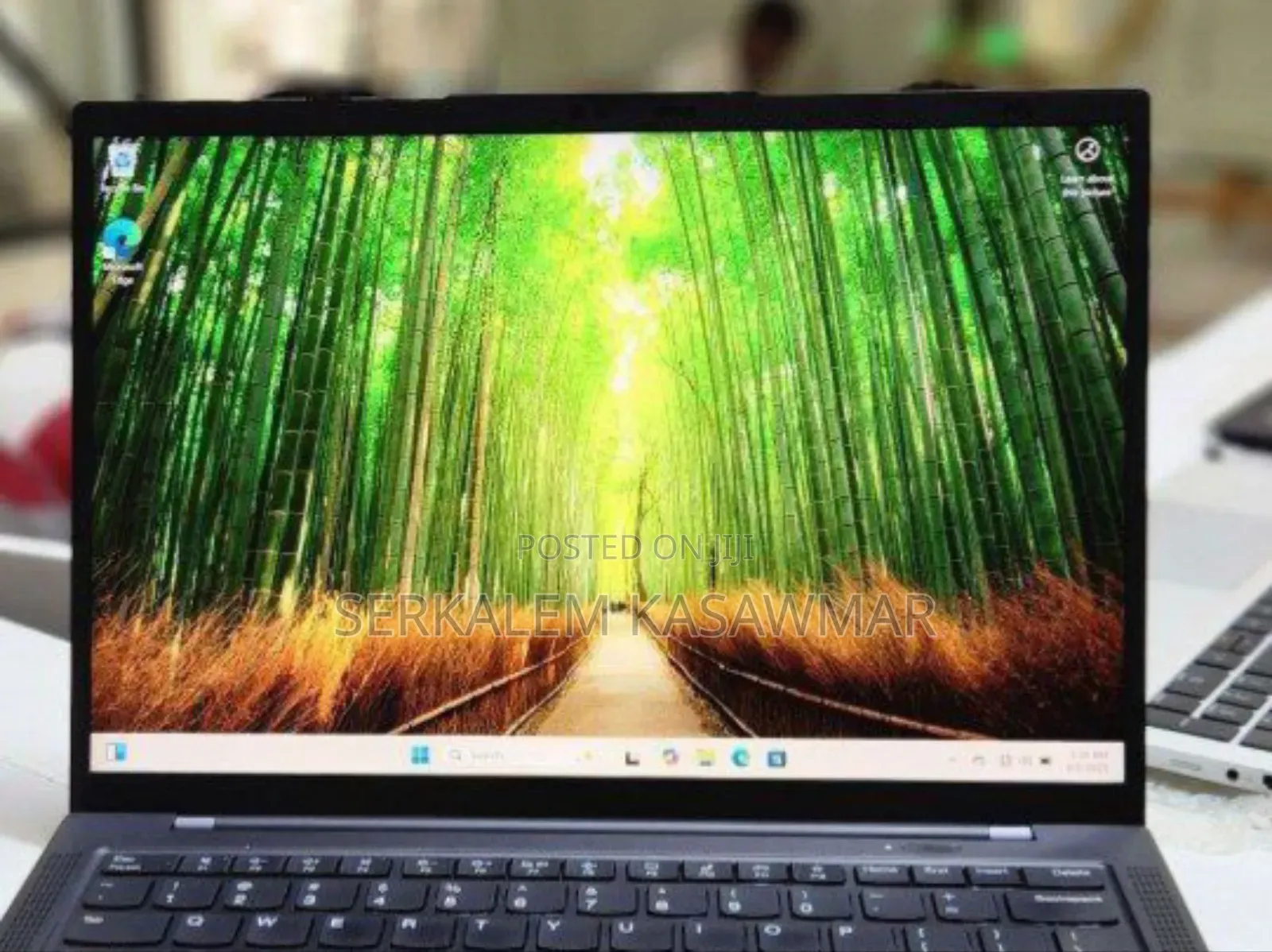 New Laptop Lenovo ThinkPad X1 Carbon 16GB Intel Core I7 SSD 1T