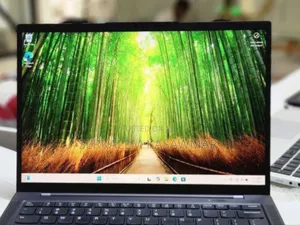 New Laptop Lenovo ThinkPad X1 Carbon 16GB Intel Core I7 SSD 1T