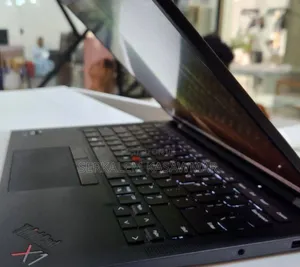 New Laptop Lenovo ThinkPad X1 Carbon 16GB Intel Core I7 SSD 1T