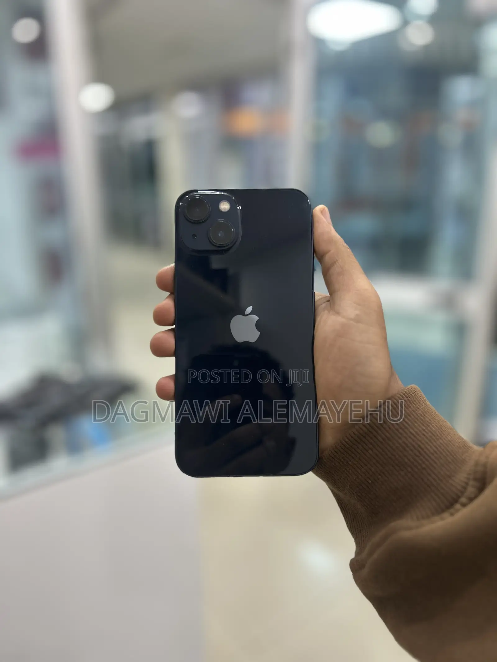 Apple iPhone 13 128 GB White