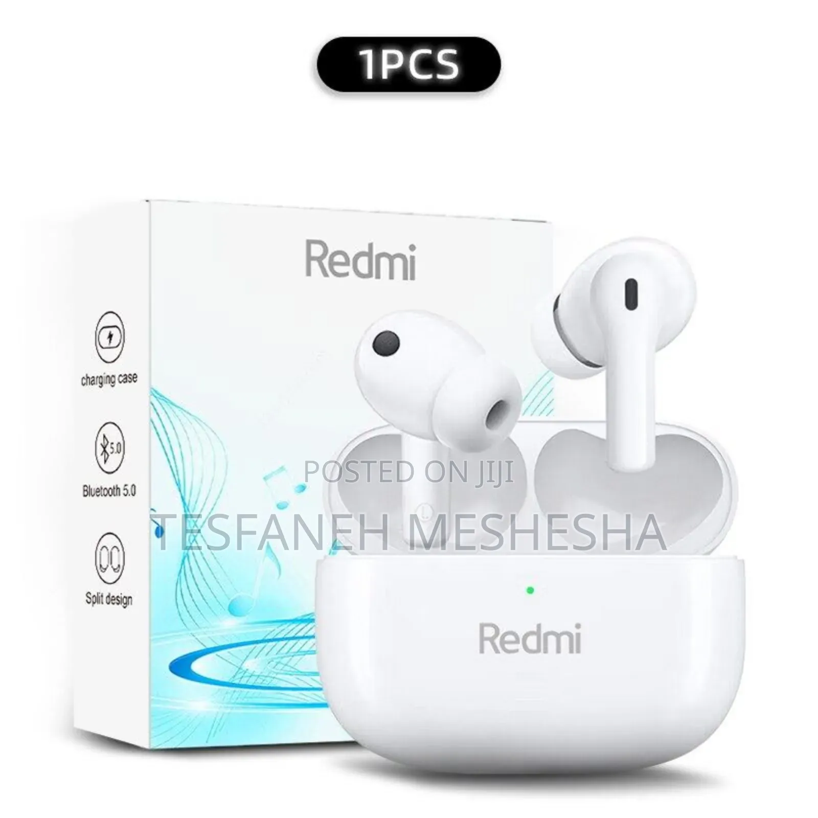 Redmi Wirless Earbuds