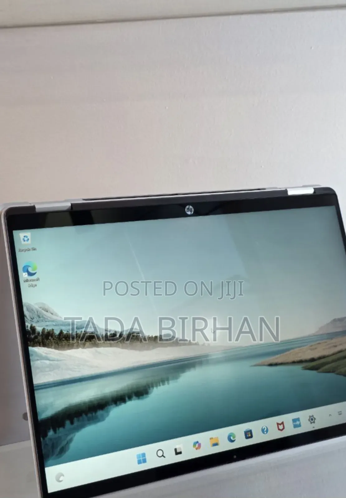 New Laptop HP Envy X360 16GB Intel Core Ultra 7 SSD 1T