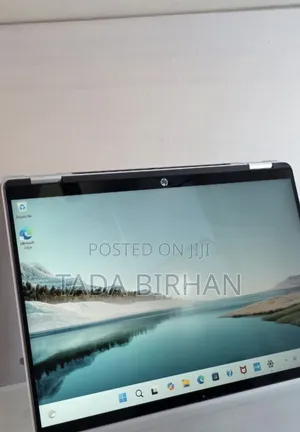 New Laptop HP Envy X360 16GB Intel Core Ultra 7 SSD 1T