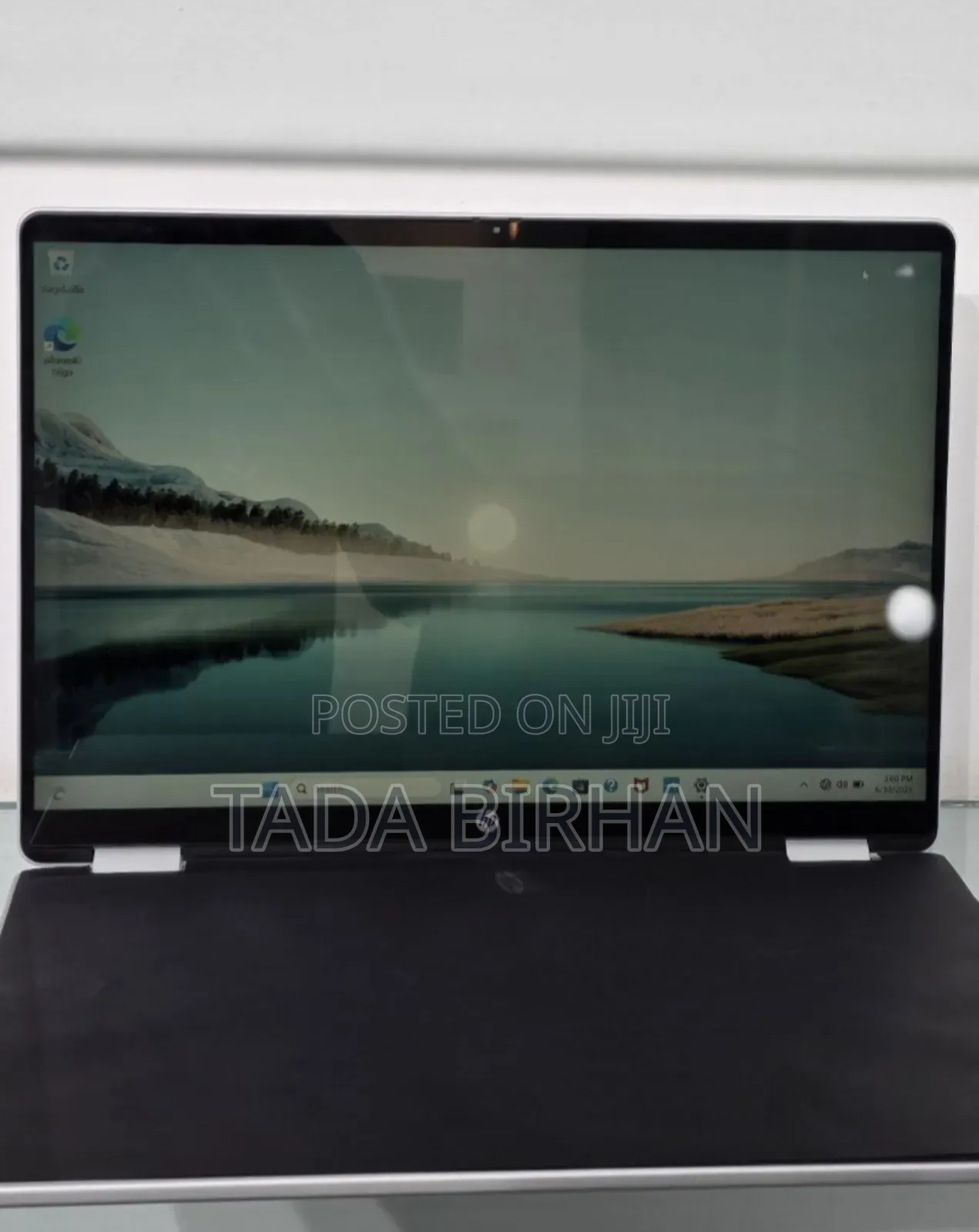 New Laptop HP Envy X360 16GB Intel Core Ultra 7 SSD 1T
