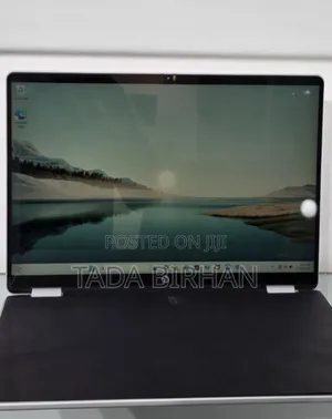 New Laptop HP Envy X360 16GB Intel Core Ultra 7 SSD 1T