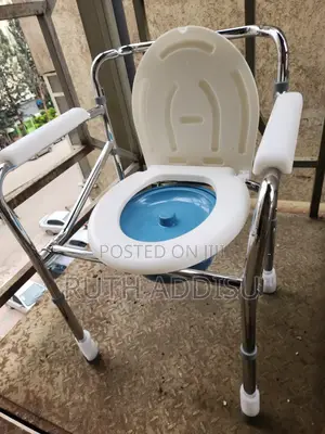 Commode Chair凹槽commode Chair沒錯toilet Chair黨團poty Chair
