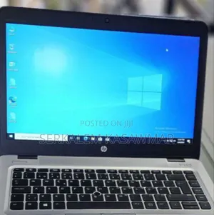 Photo - New Laptop HP EliteBook 840 G4 8GB Intel Core I5 HDD+SSD 1T