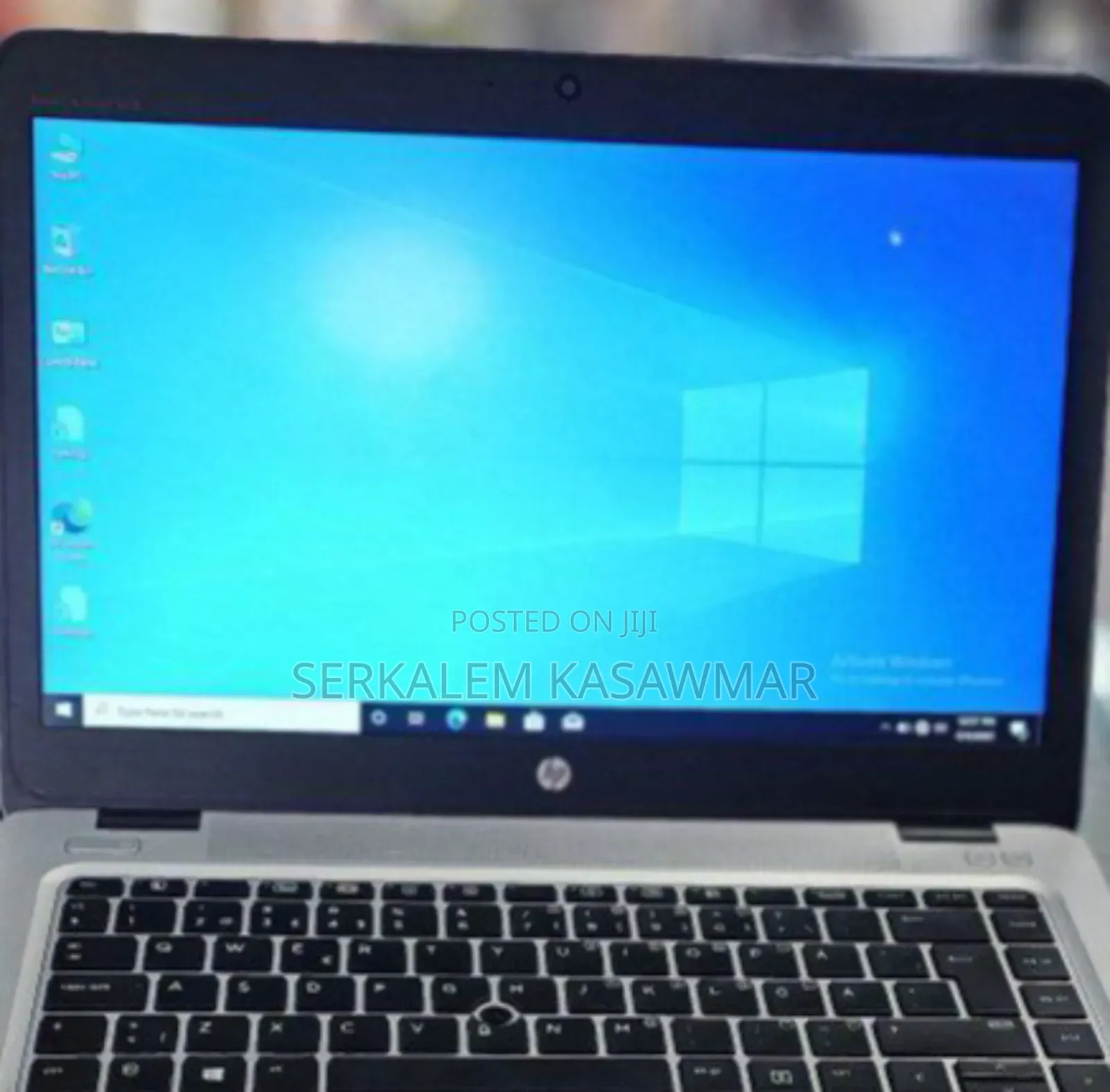 New Laptop HP EliteBook 840 G4 8GB Intel Core I5 HDD+SSD 1T