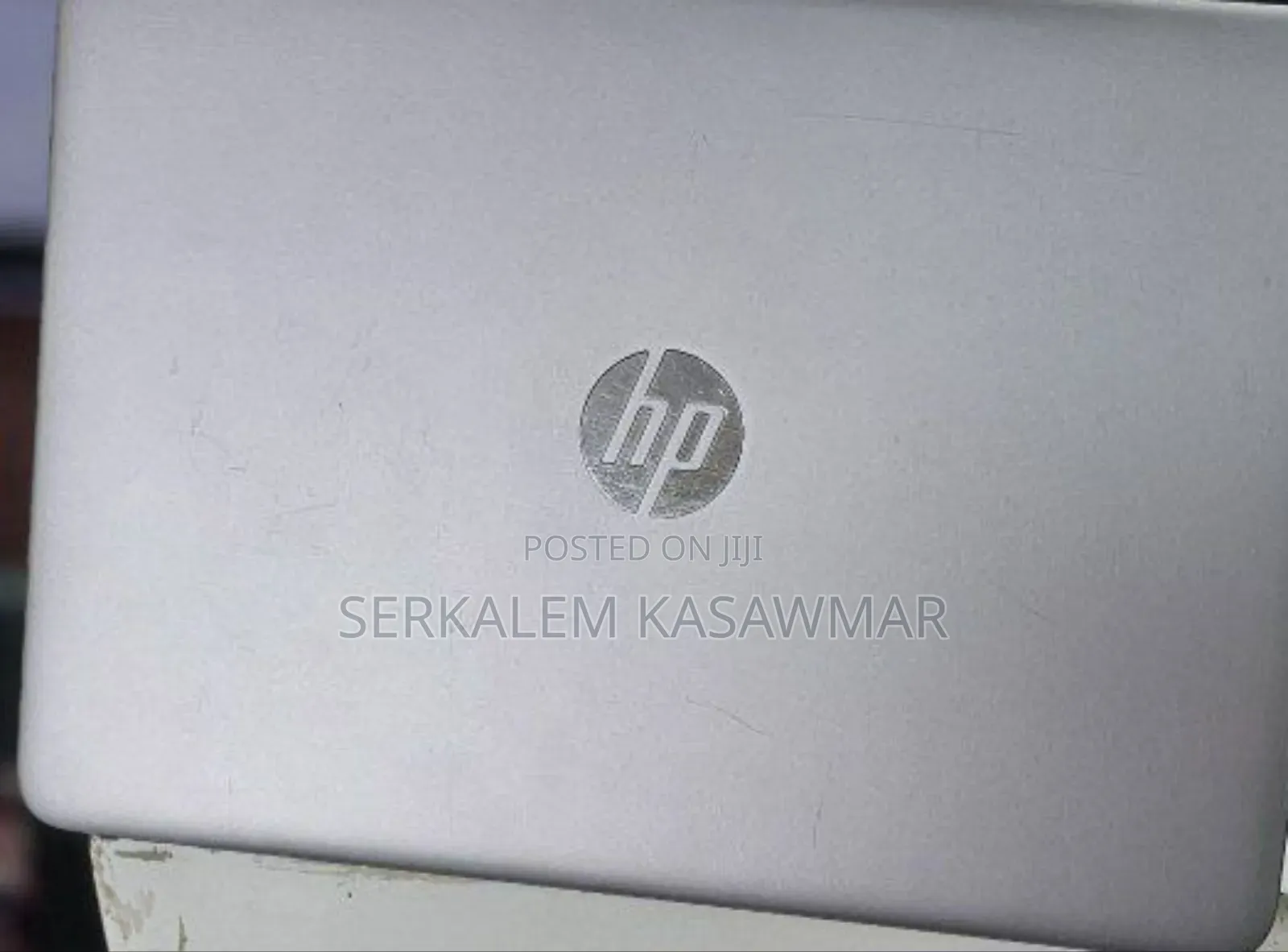 New Laptop HP EliteBook 840 G4 8GB Intel Core I5 HDD+SSD 1T