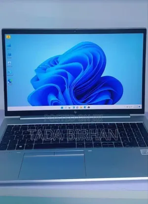 New Laptop HP EliteBook 840 16GB Intel Core I7 SSD 512GB