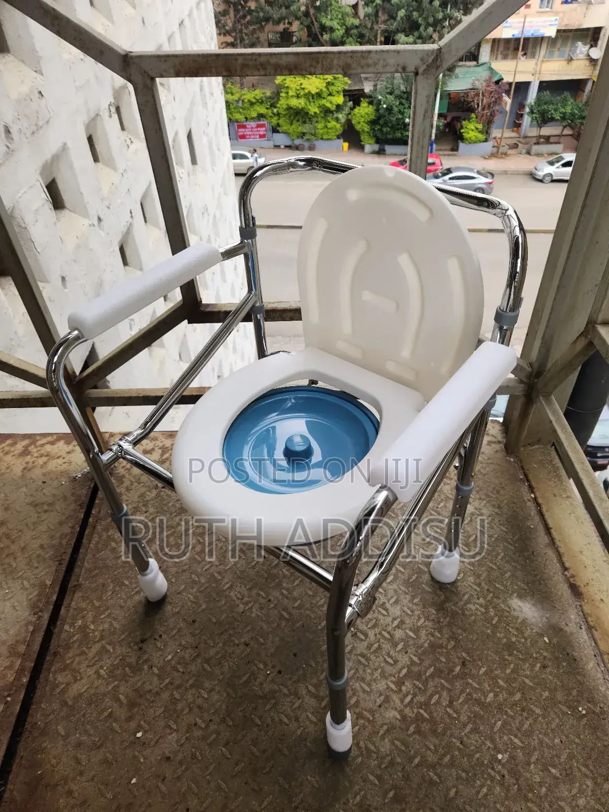 Commode Chair米粒brand New Toilet Chair法庭medical Commode Chair