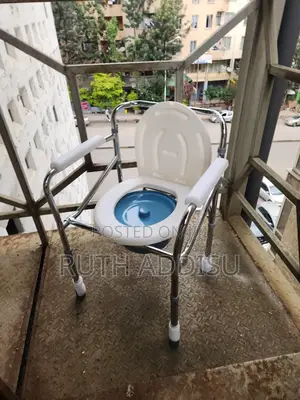 Commode Chair米酒commode Chair滿分poty Chair走出commode Chair New
