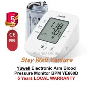 Bp Monitor/Minimize Inaccurate Read Inappropriate Use Cuff