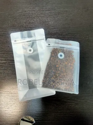 Photo - Coffee Bags