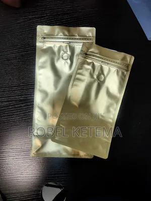 Coffee Bags