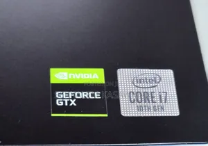 New Laptop Dell G GB Intel Core I7 SSD 512GB