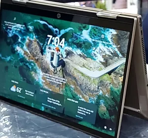 Photo - New Laptop HP Pavilion 15 8GB Intel Core I5 SSD 512GB