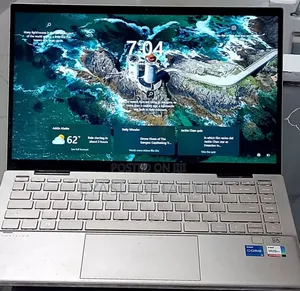 New Laptop HP Pavilion 15 8GB Intel Core I5 SSD 512GB