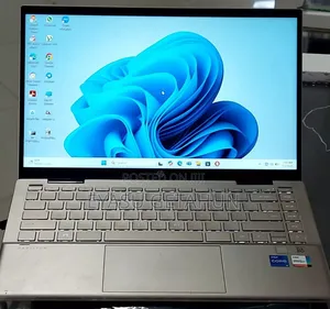 New Laptop HP Pavilion 15 8GB Intel Core I5 SSD 512GB