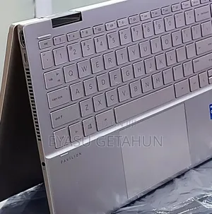 New Laptop HP Pavilion 15 8GB Intel Core I5 SSD 512GB