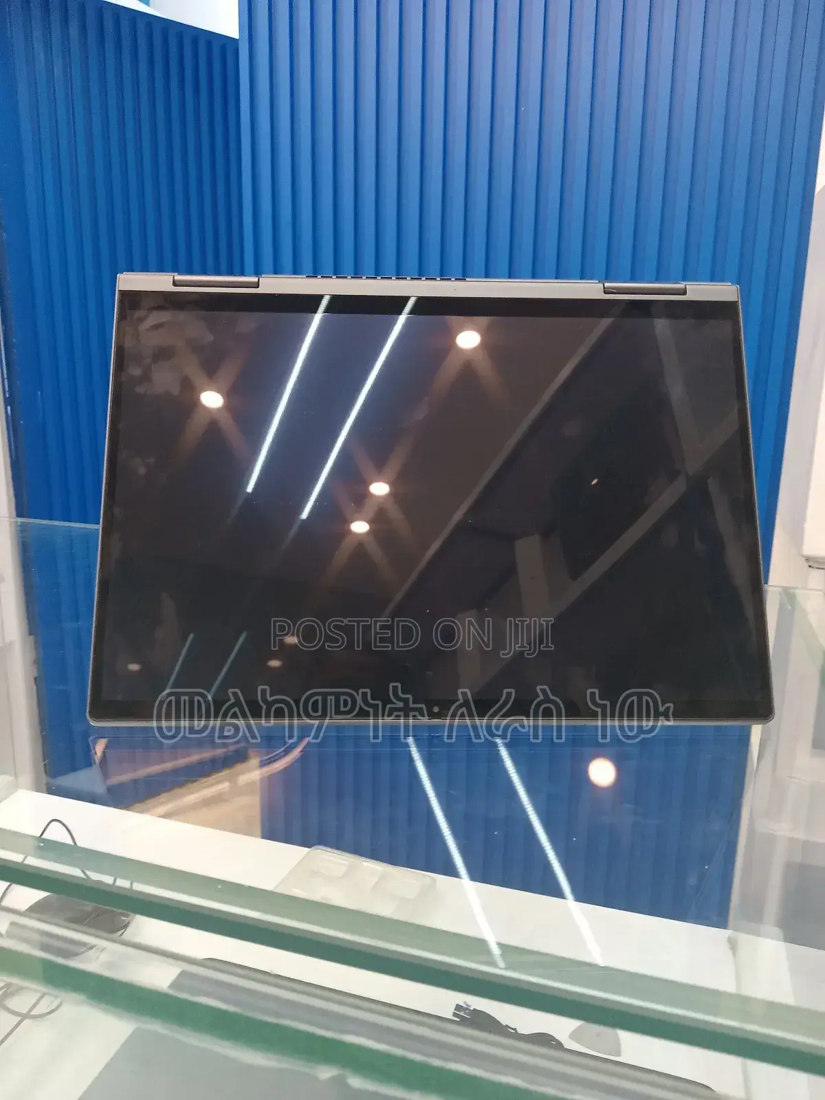 New Laptop Lenovo Thinkpad X1 Yoga 16GB Intel Core I7 SSD 512GB