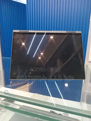 Photo - New Laptop Lenovo Thinkpad X1 Yoga 16GB Intel Core I7 SSD 512GB