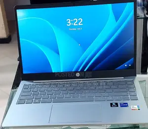 New Laptop HP Stream Notebook 16GB Intel Core I7 SSD 1T