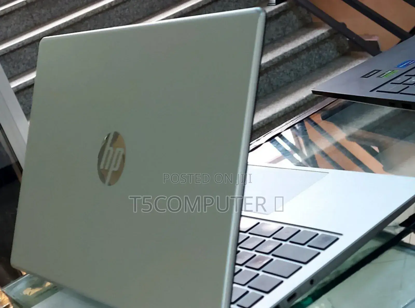 New Laptop HP Stream Notebook 16GB Intel Core I7 SSD 1T