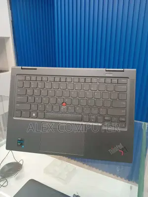New Laptop Lenovo Thinkpad X1 Yoga 16GB Intel Core I7 SSD 512GB