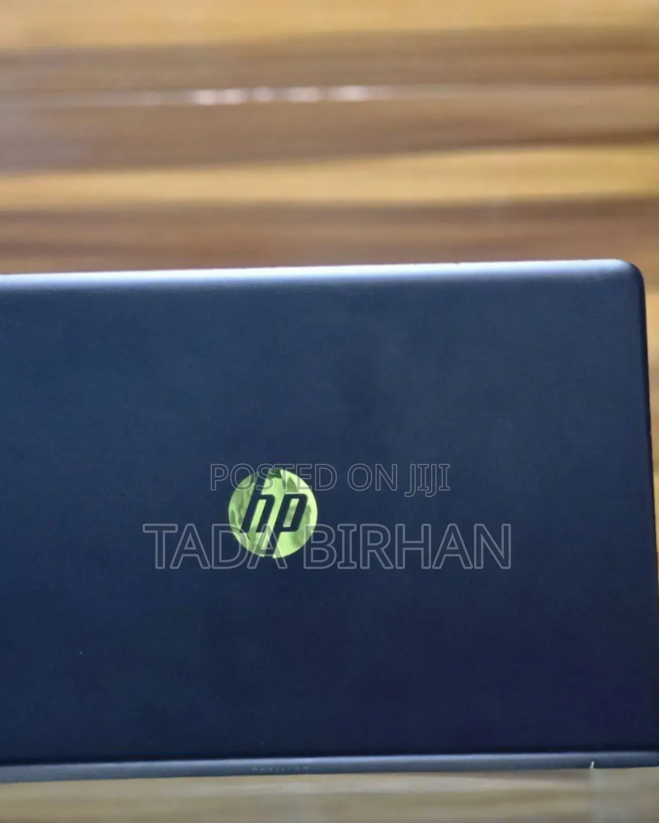 New Laptop HP Pavilion Power 15 16GB Intel Core I5 SSD 512GB