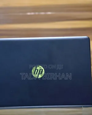 New Laptop HP Pavilion Power 15 16GB Intel Core I5 SSD 512GB