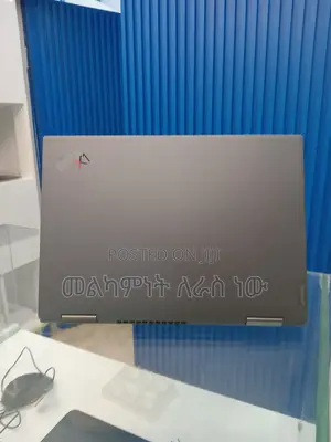 New Laptop Lenovo Thinkpad X1 Yoga 16GB Intel Core I7 SSD 512GB