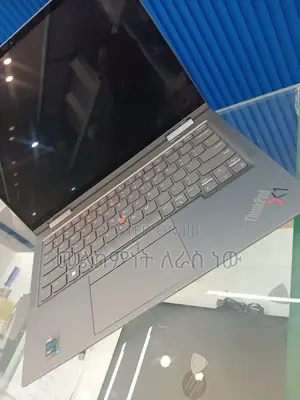 New Laptop Lenovo Thinkpad X1 Yoga 16GB Intel Core I7 SSD 512GB