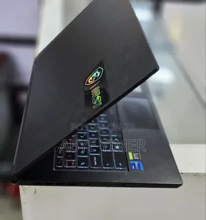 Photo - New Laptop MSI Stealth 16 AI Studio 16GB Intel Core I7 SSD 1T