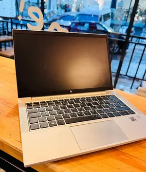 New Laptop HP EliteBook 830 G7 16GB Intel Core I5 SSD 512GB