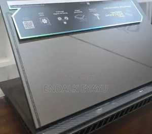 New Laptop Asus ROG Strix G16 G614 16GB Intel Core I7 SSD 1T