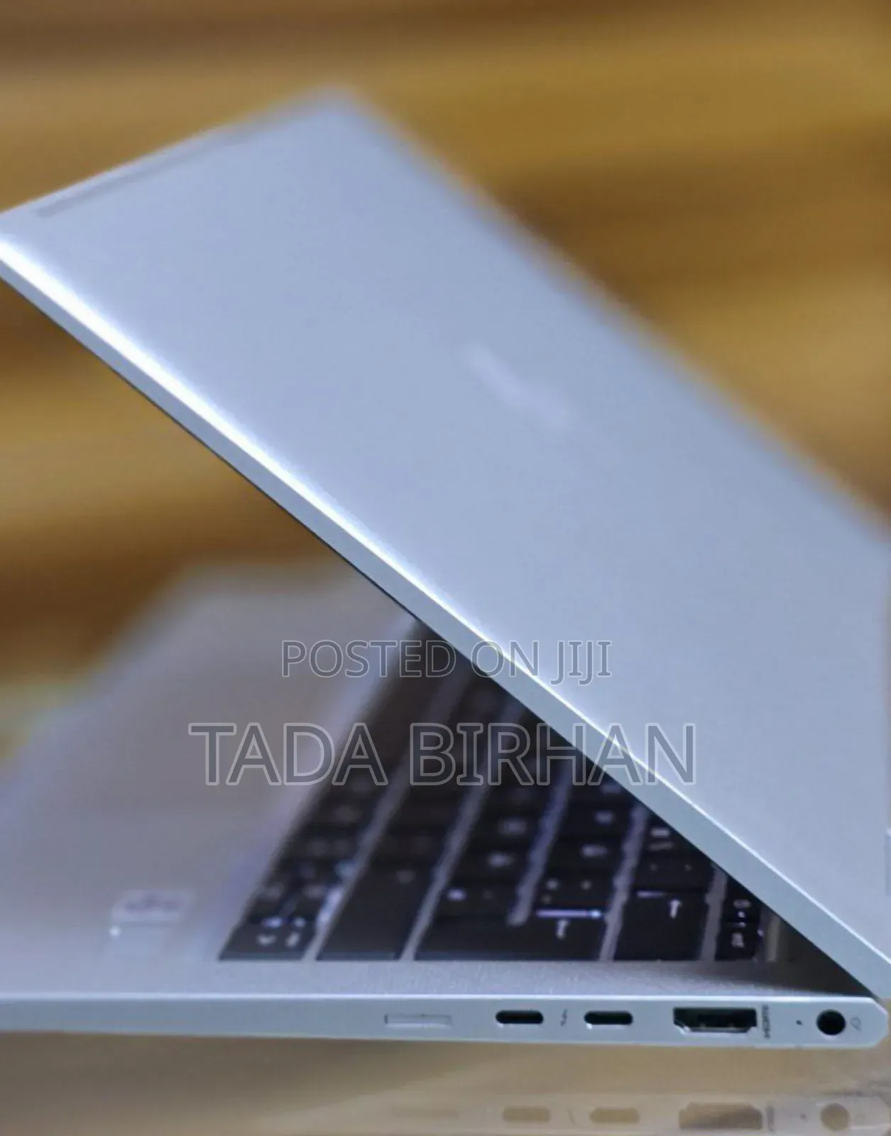 New Laptop HP EliteBook 830 16GB Intel Core I7 SSD 512GB