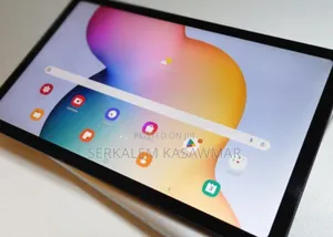 New Samsung Galaxy Tab S6 Lite 64 GB Silver