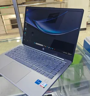 New Laptop HP Stream Notebook 16GB Intel Core I5 SSD 512GB