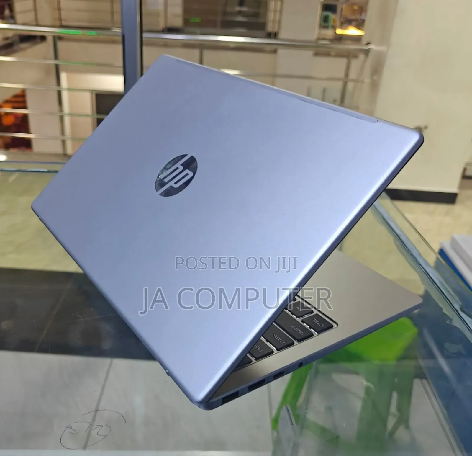 New Laptop HP Stream Notebook 16GB Intel Core I5 SSD 512GB