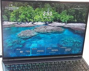 New Laptop Lenovo Legion 5 16GB AMD Ryzen 7 SSD 512GB