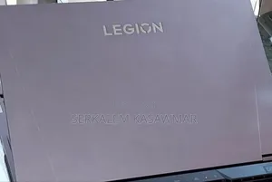 New Laptop Lenovo Legion 5 16GB AMD Ryzen 7 SSD 512GB