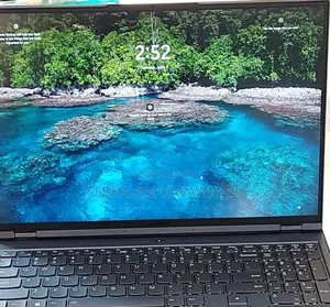 New Laptop Lenovo Legion 5 16GB AMD Ryzen 7 SSD 512GB