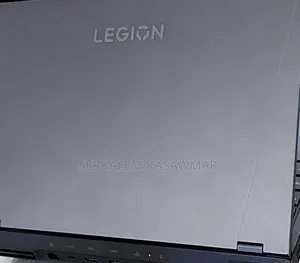 New Laptop Lenovo Legion 5 16GB AMD Ryzen 7 SSD 512GB