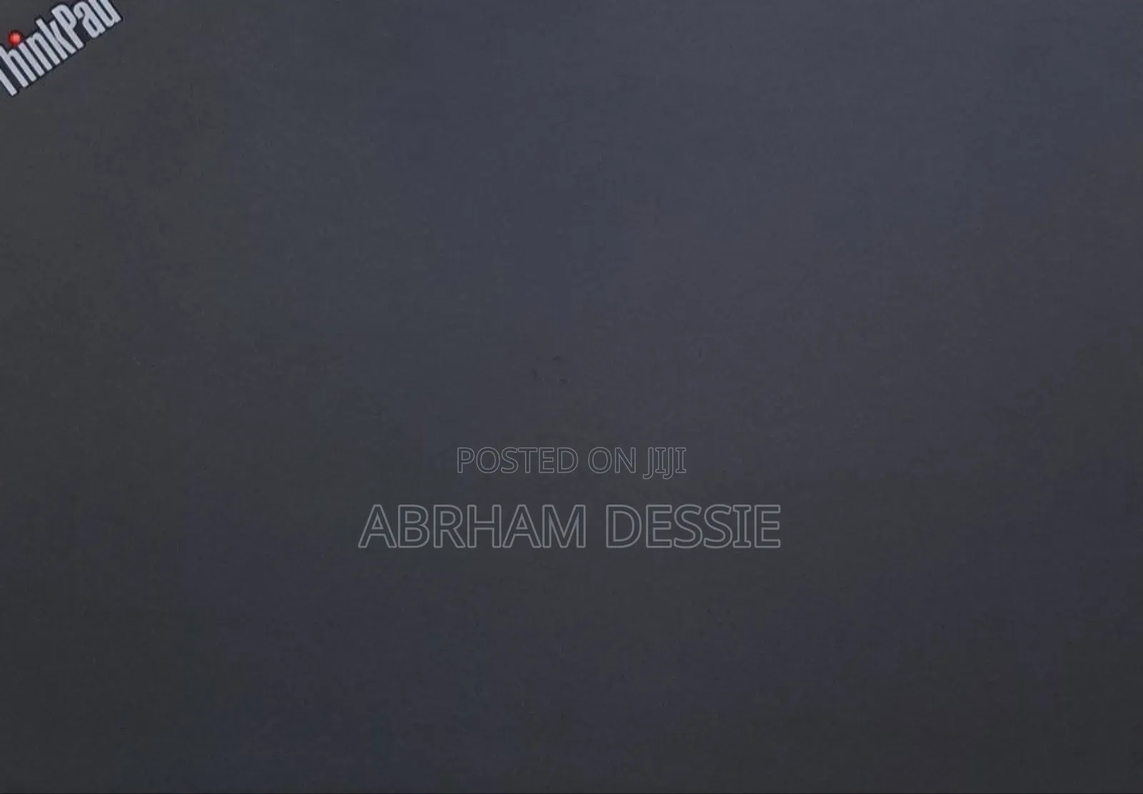 New Laptop Lenovo ThinkPad T14s G4 16GB Intel Core I5 SSD 512GB