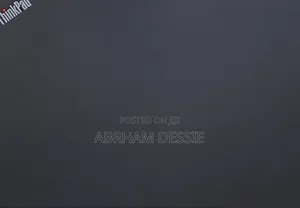 Photo - New Laptop Lenovo ThinkPad T14s G4 16GB Intel Core I5 SSD 512GB