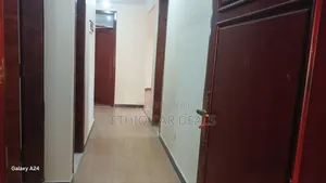 Furnished 3bdrm Apartment in Bole for sale