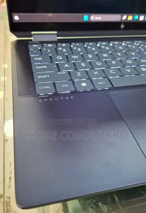 Photo - New Laptop HP Spectre X360 16GB Intel Core Ultra 7 SSD 1T
