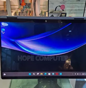 New Laptop HP Spectre X360 16GB Intel Core Ultra 7 SSD 1T