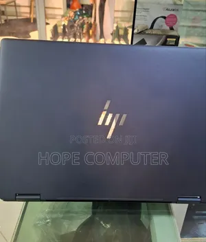 New Laptop HP Spectre X360 16GB Intel Core Ultra 7 SSD 1T